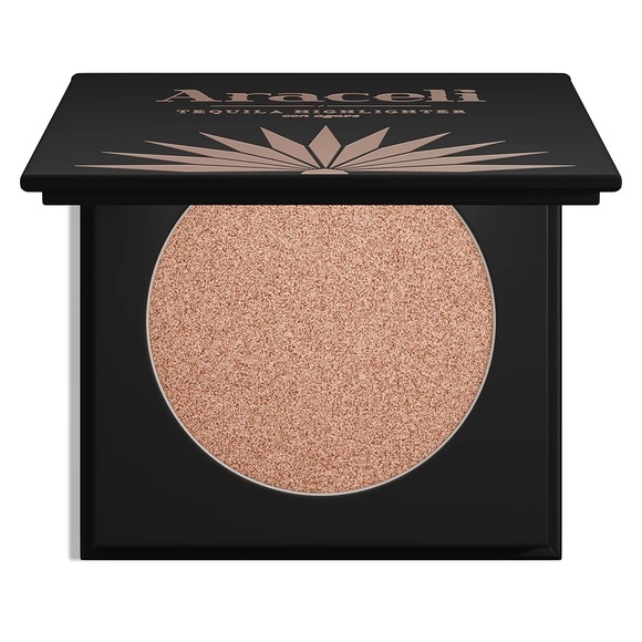 Araceli Tequila Highlighter in Blanco - Picture 3 of 9